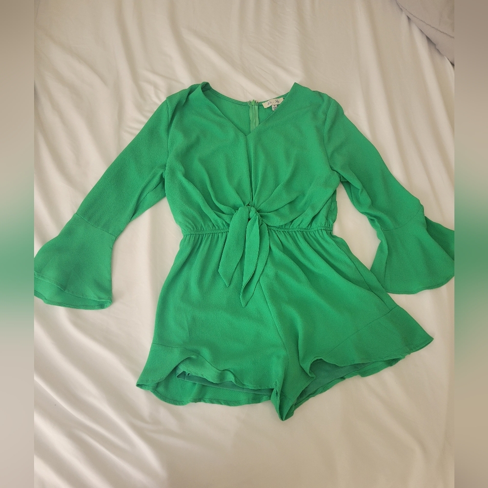 Romper